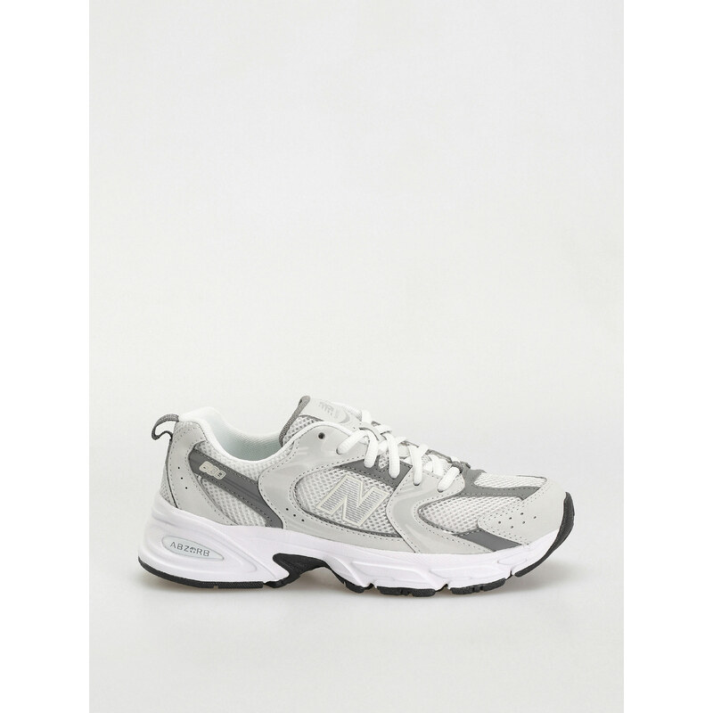 New Balance 530 (grey matter)šedá