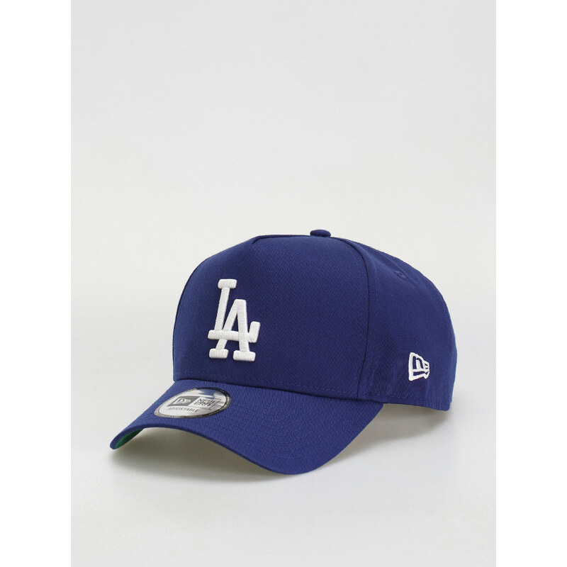 New Era Patch 9Forty Los Angeles Dodgers (blue)modrá