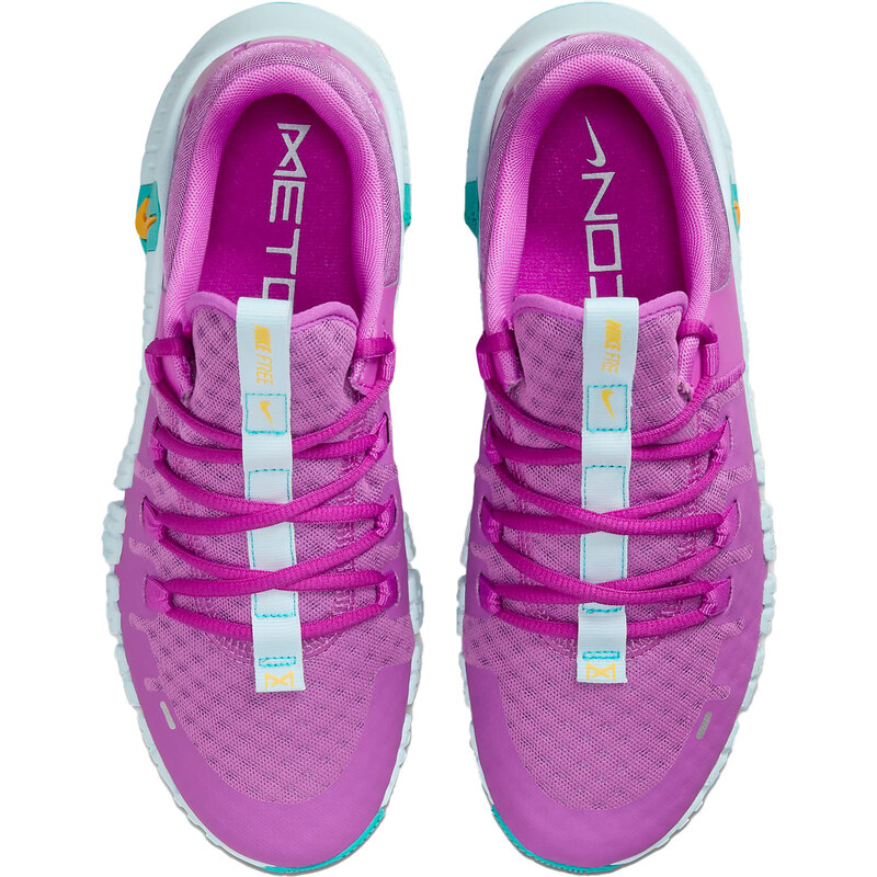 Fitness boty Nike W FREE METCON 5 dv3950-501