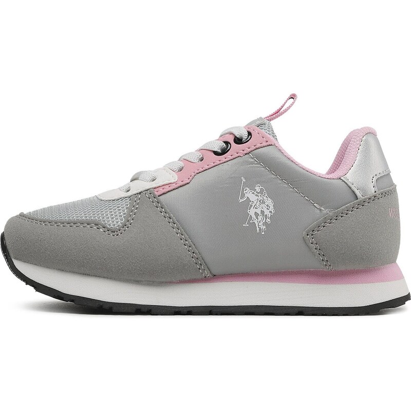 Sneakersy U.S. Polo Assn.