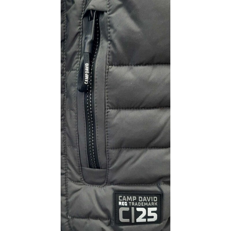 Camp David BUNDA CB2355-2366-43