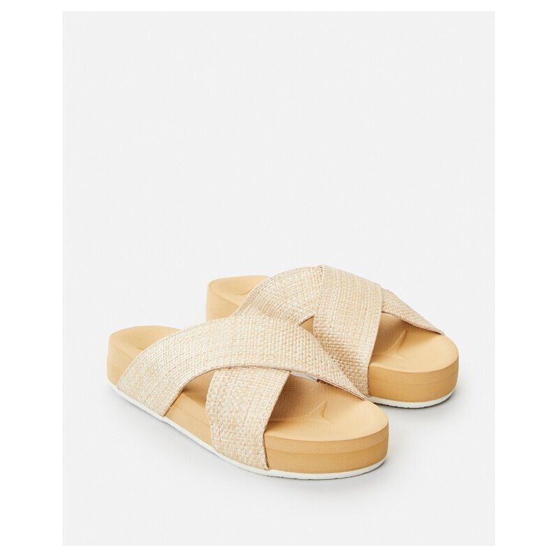 Rip Curl CELLITO Natural pantofle