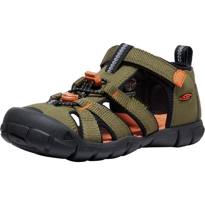 KEEN SEACAMP II CNX Y