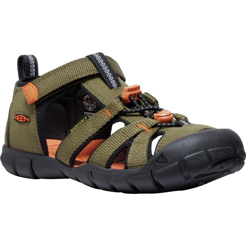 KEEN SEACAMP II CNX Y