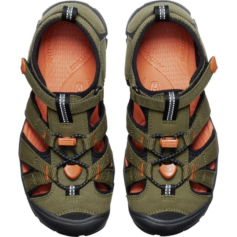 KEEN SEACAMP II CNX Y