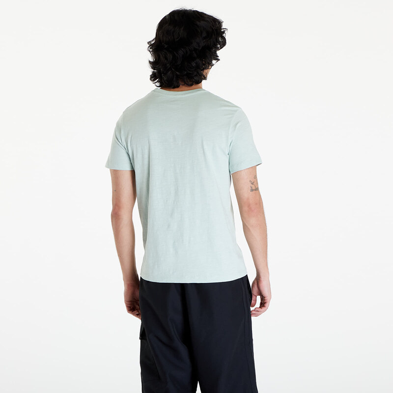 Pánské tričko Levi's Classic Pocket Short Sleeve Tee Aqua Foam