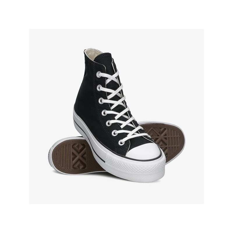 Converse Chuck Taylor All Star Lift ženy Boty Tenisky 560845C