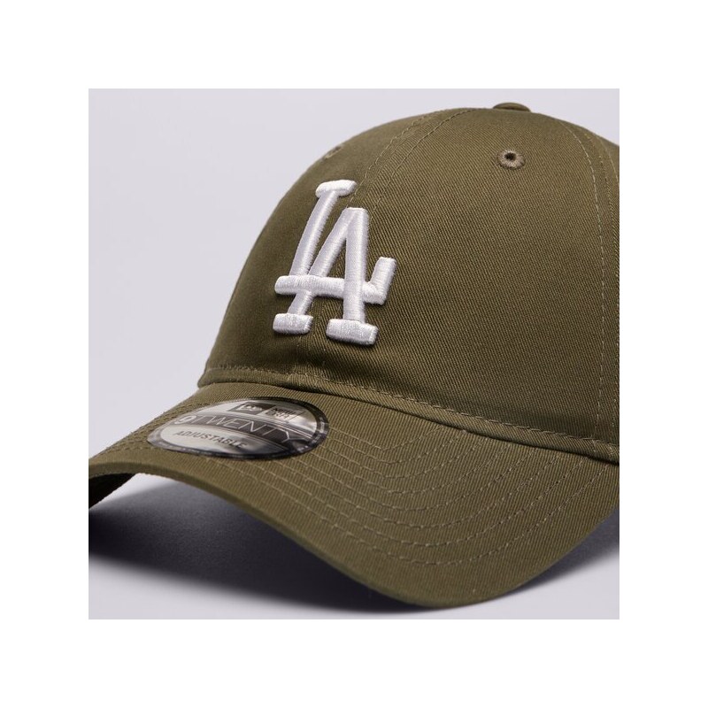 New Era Čepice Le 920 La Dodgers Kha Los Angeles Dodgers Muži Doplňky Kšiltovky 60348849