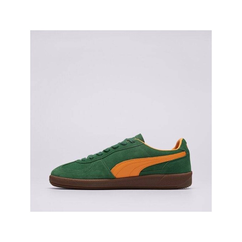 Puma Palermo Muži Boty Tenisky 39646305