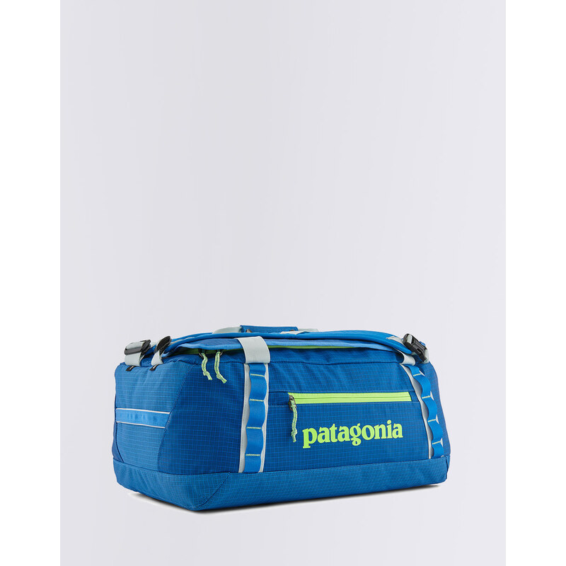 Patagonia Black Hole Duffel 40L Vessel Blue