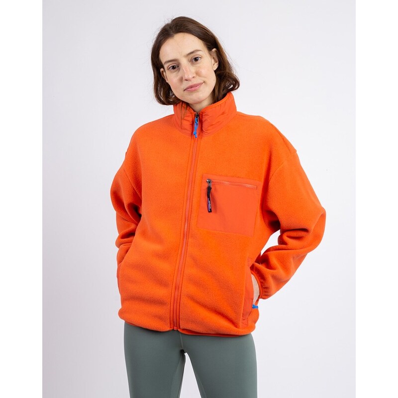 Patagonia W's Synch Jacket PIMR