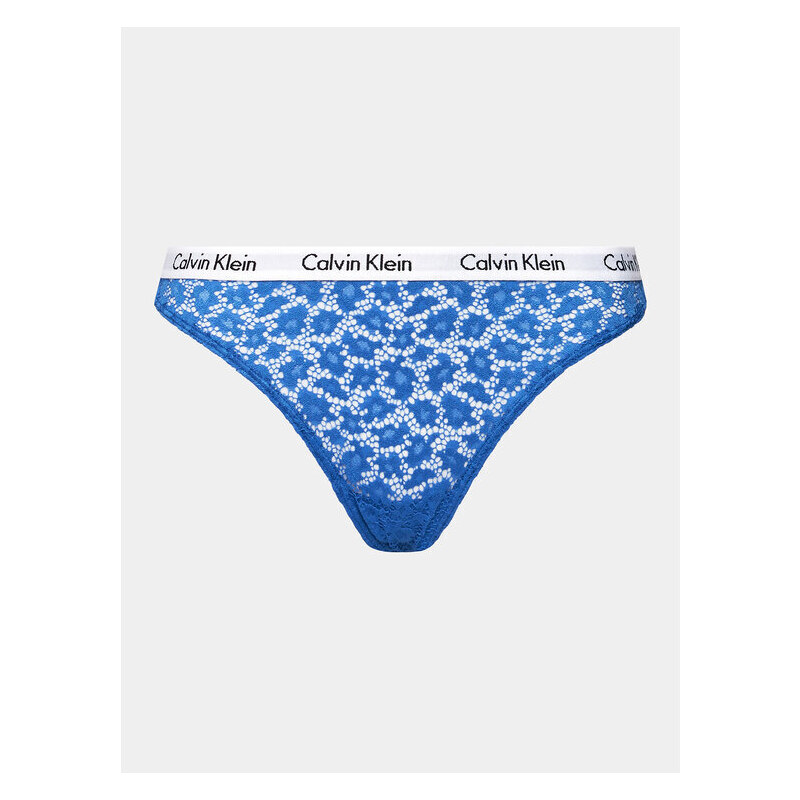 Brazilské kalhotky Calvin Klein Underwear