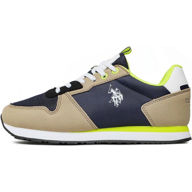 Sneakersy U.S. Polo Assn.