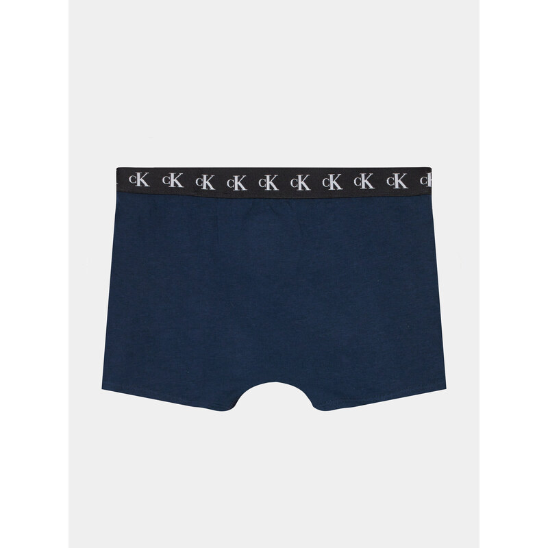 Sada 2 kusů boxerek Calvin Klein Underwear