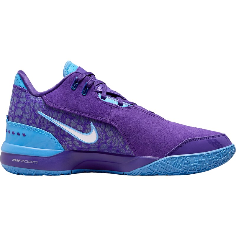 Basketbalové boty Nike ZM LEBRON NXXT GEN AMPD fj1566-500 EU