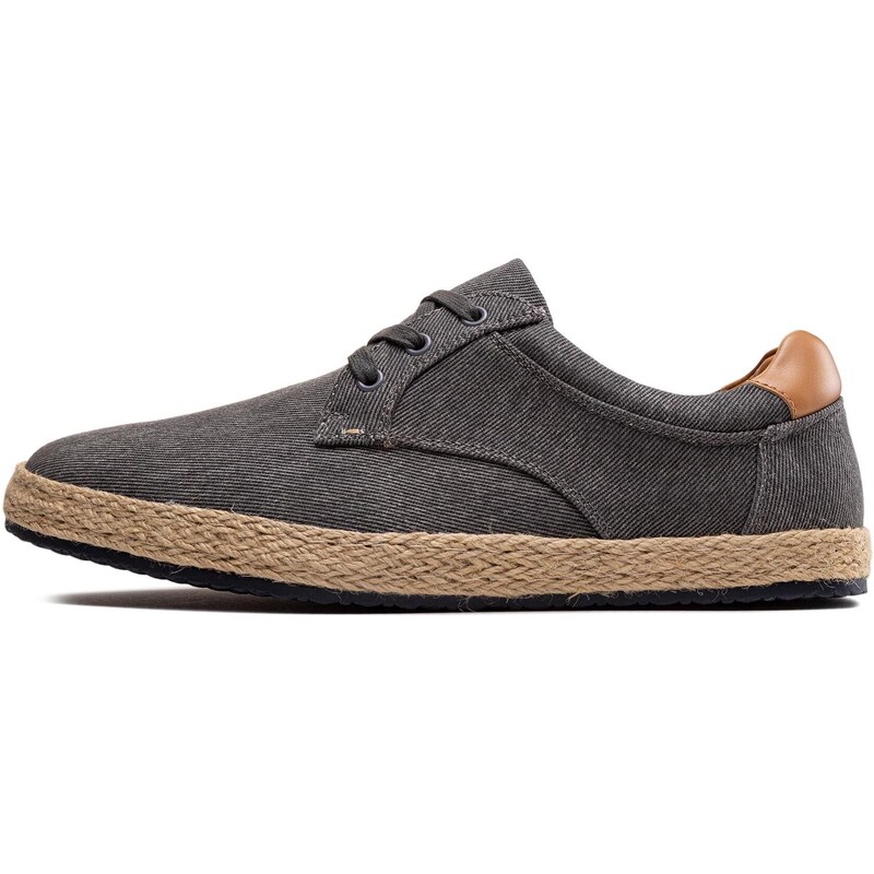 Espadrilky Lanetti