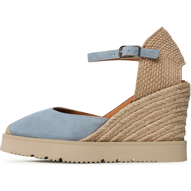 Espadrilky Unisa