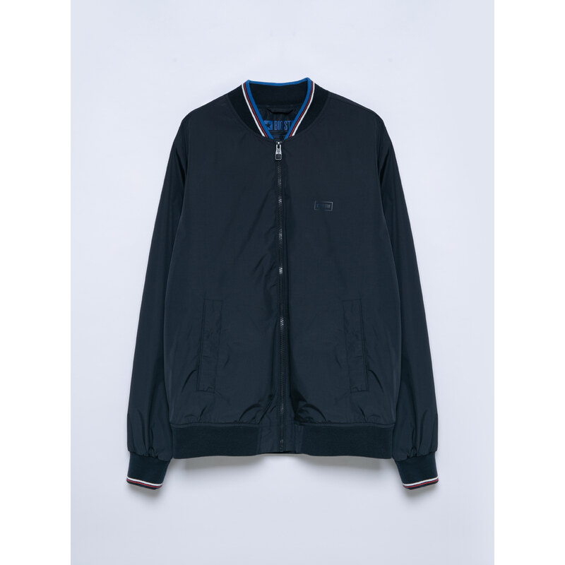 Big Star Man's Jacket Outerwear 130398 403