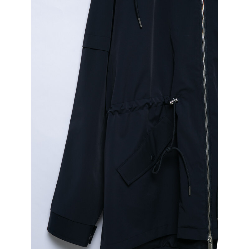 Big Star Woman's Jacket Outerwear 130401 403