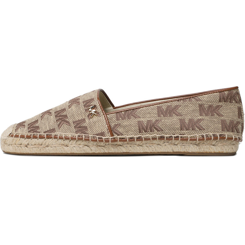 Espadrilky MICHAEL Michael Kors