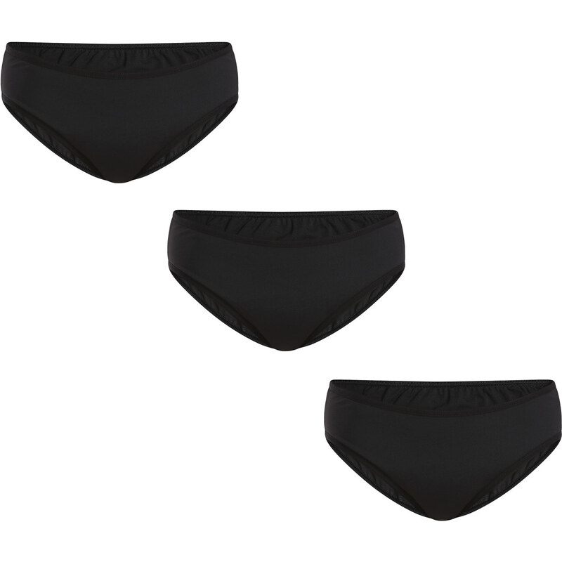 3PACK Menstruační kalhotky Meracus Timeless Plus (MEMS100) 90050475