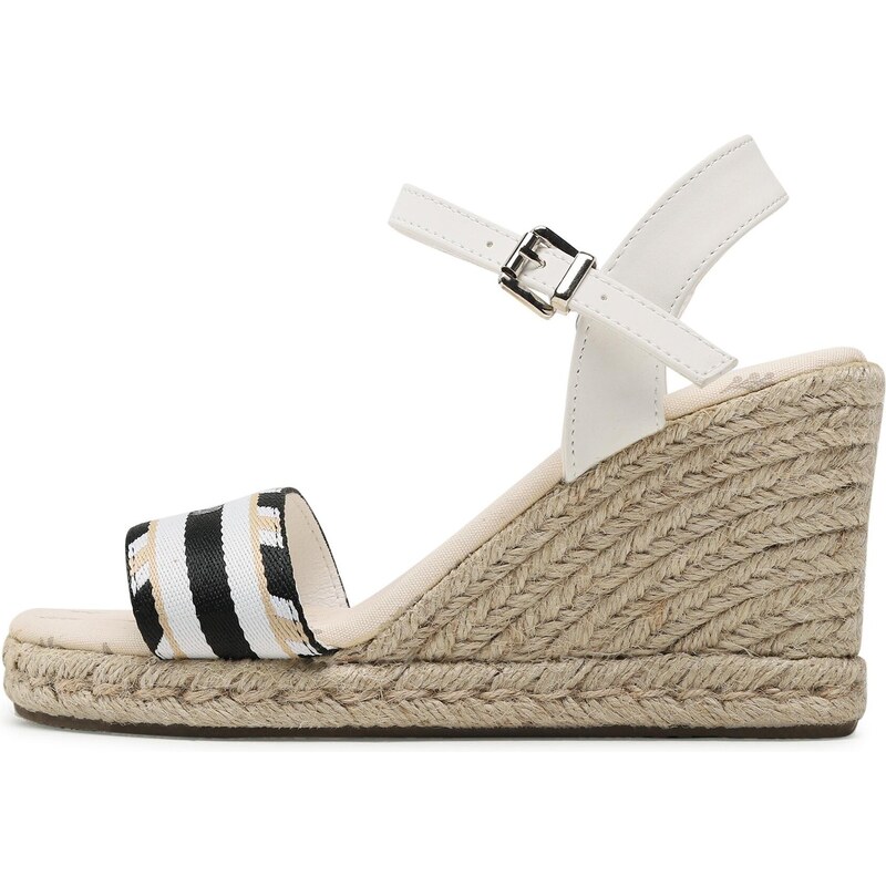 Espadrilky Big Star Shoes