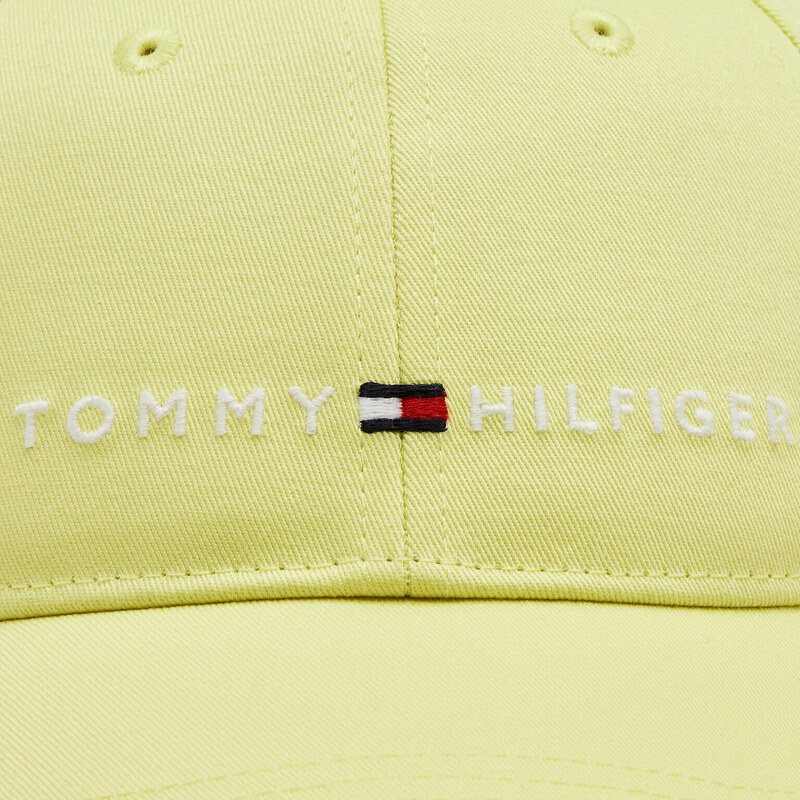 Kšiltovka Tommy Hilfiger