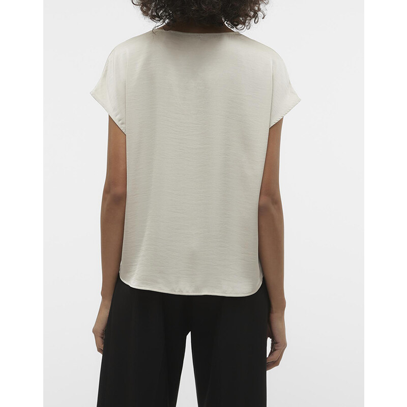 VERO MODA VMMARYS DANA SL TOP WVN GA