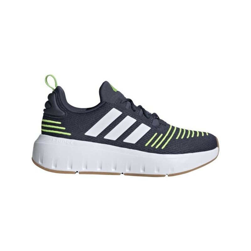 adidas SWIFT RUN23 J Dětská běžecká obuv