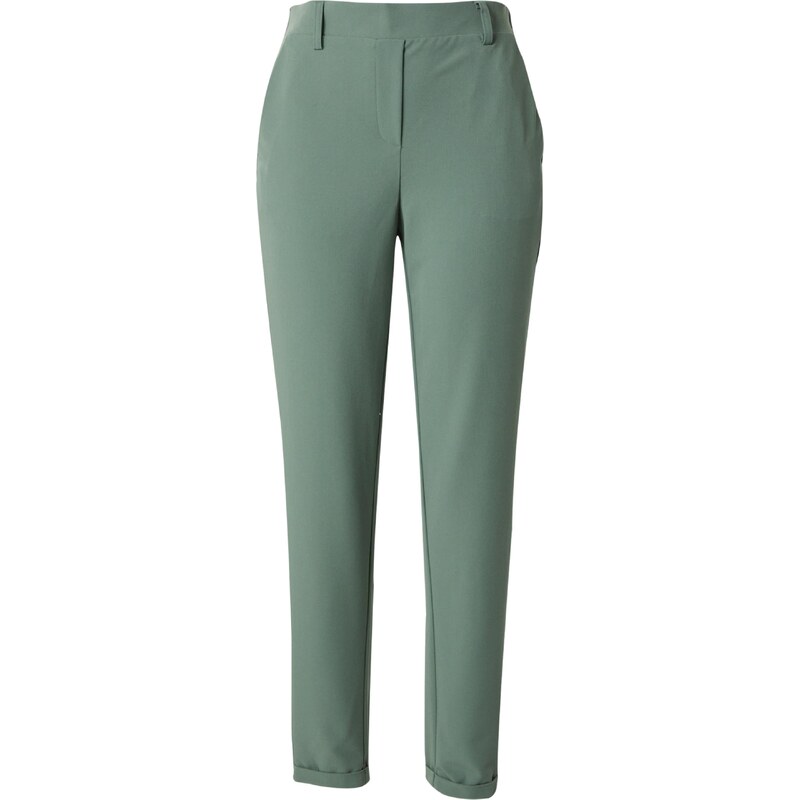 VERO MODA Chino kalhoty Naya rákos