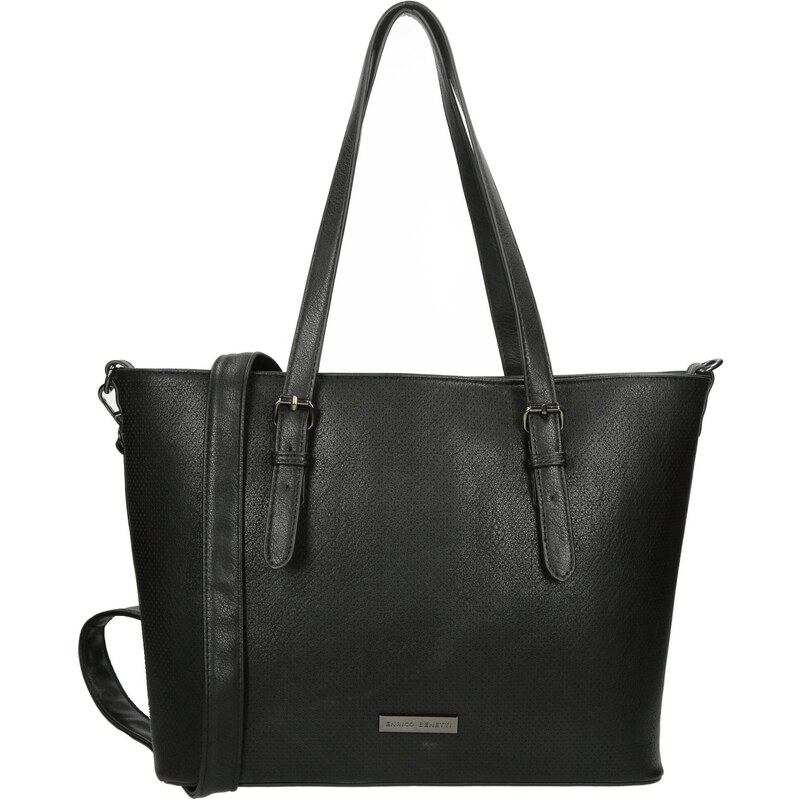 Enrico Benetti Shopper kabelka Lisa 66679