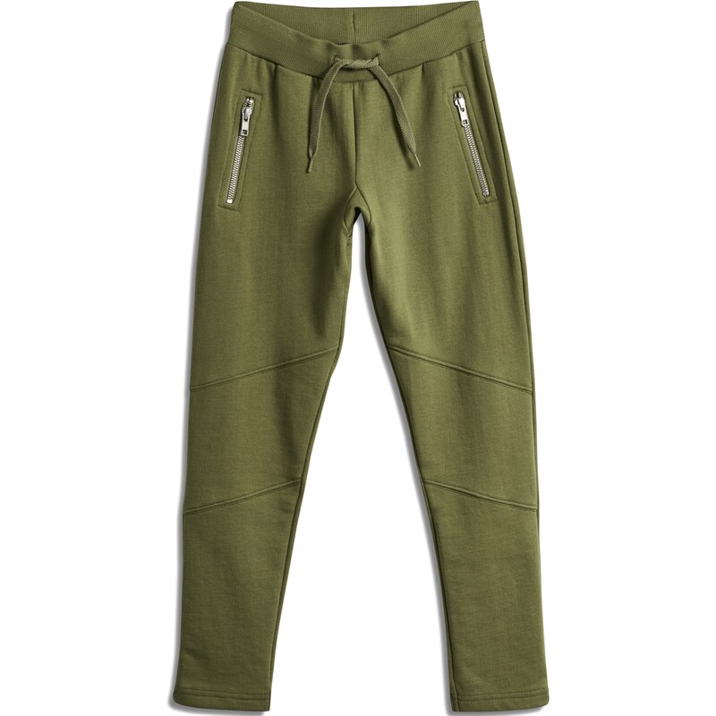 Kalhoty Hummel stsANTON PANTS 218881-6107