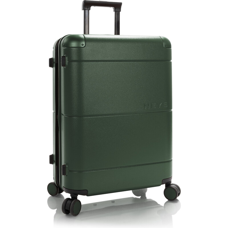 Heys Zen M Green 81 L HEYS-10164-0005-26