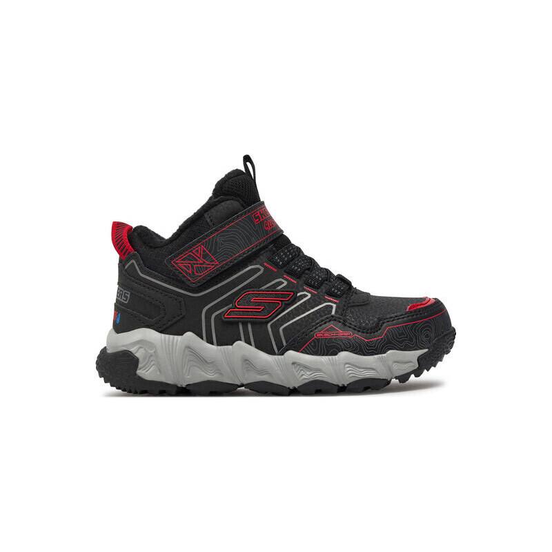 Sneakersy Skechers 66298056