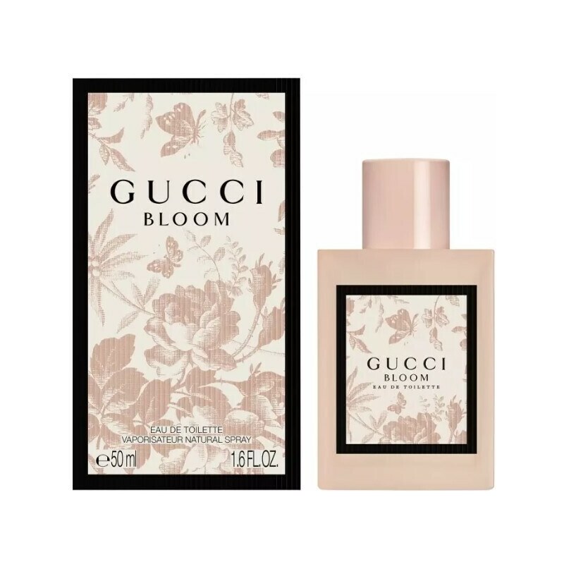 Gucci Bloom - EDT