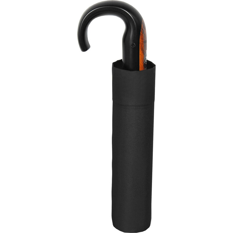Doppler Mini AC Big - pánský vystřelovací deštník