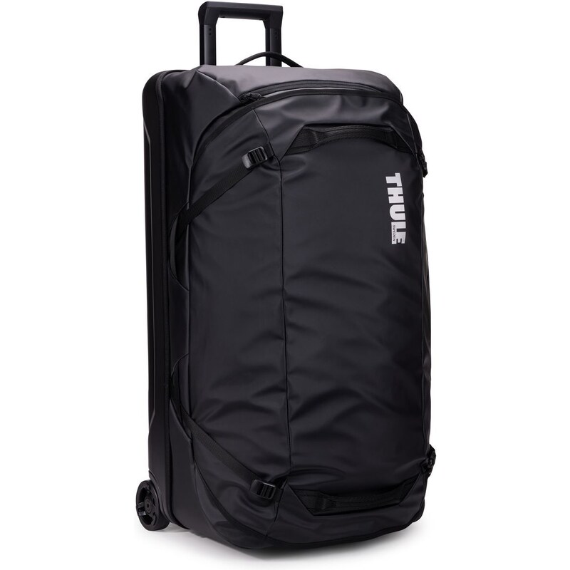 Thule Chasm Duffel roller TCWD232 - černý