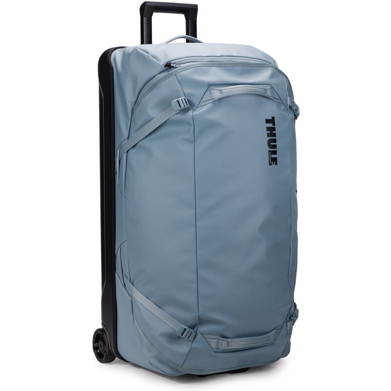 Thule Chasm Duffel roller TCWD232 - Pond Gray