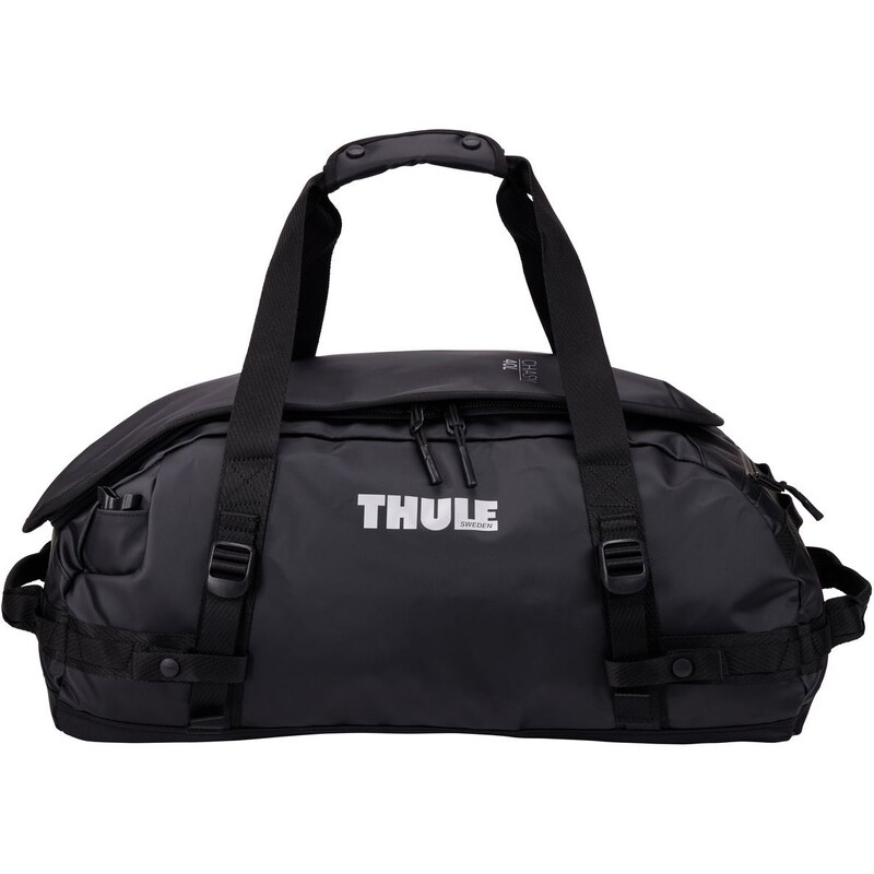 Thule Chasm sportovní taška 40 l TDSD302 - černá