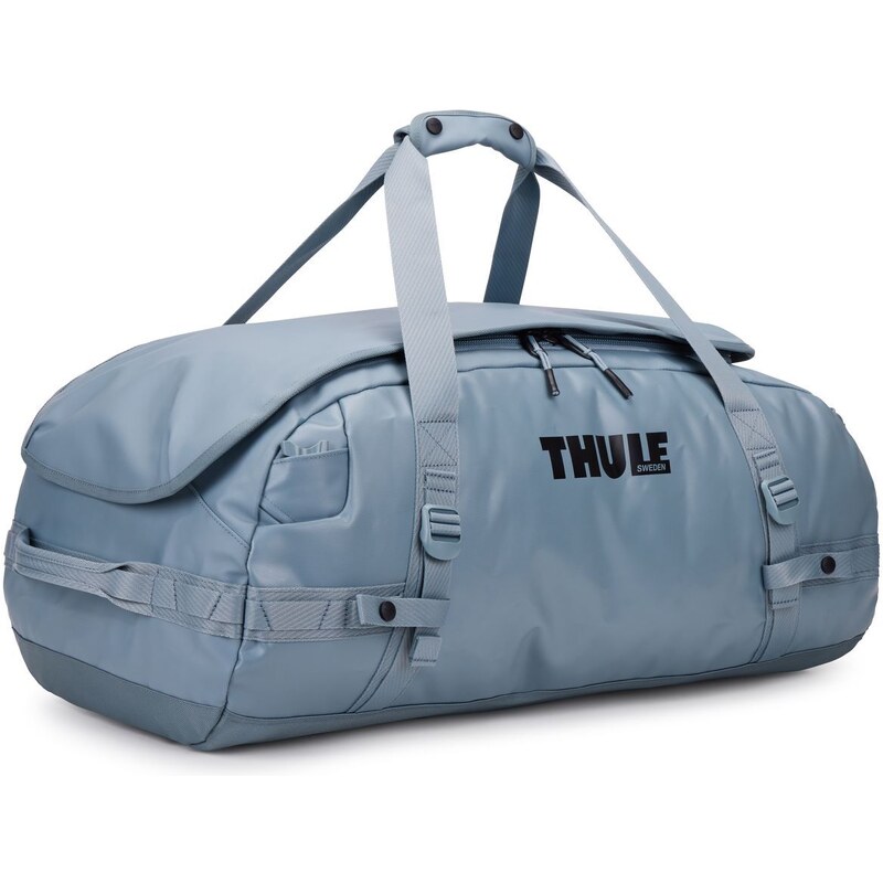 Thule Chasm sportovní taška 70 l TDSD303 - Pond Gray