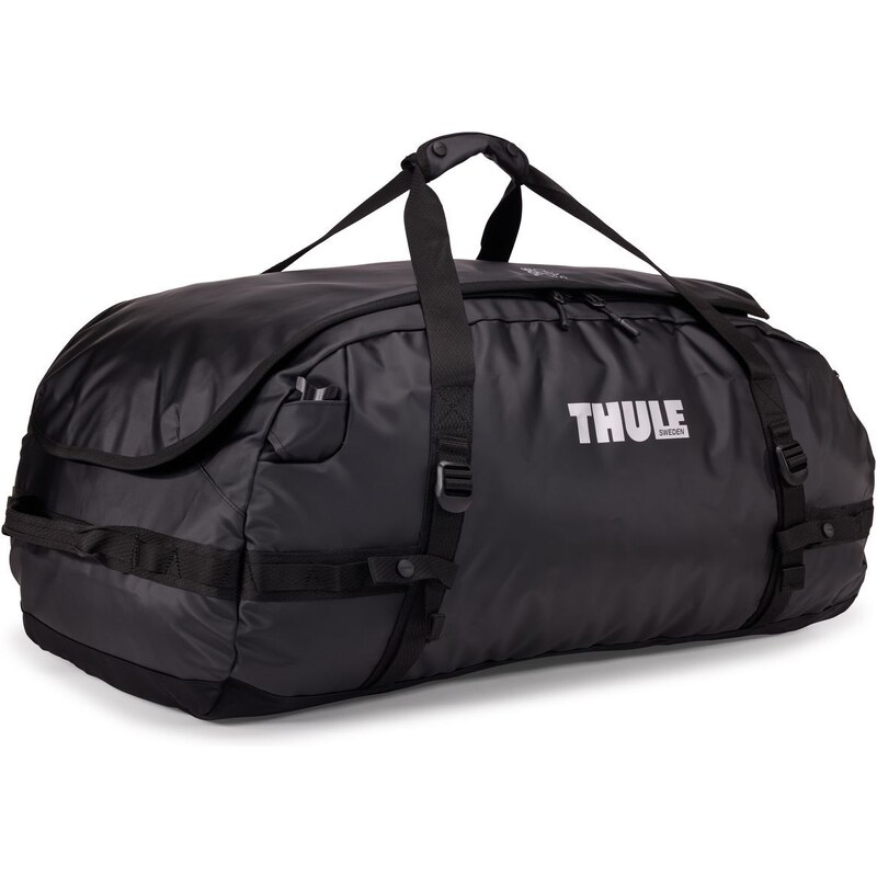 Thule Chasm sportovní taška 90 l TDSD304 - černá