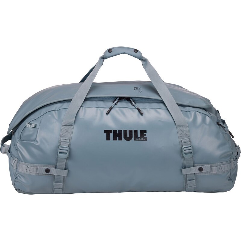 Thule Chasm sportovní taška 90 l TDSD304 - Pond Gray 98195429