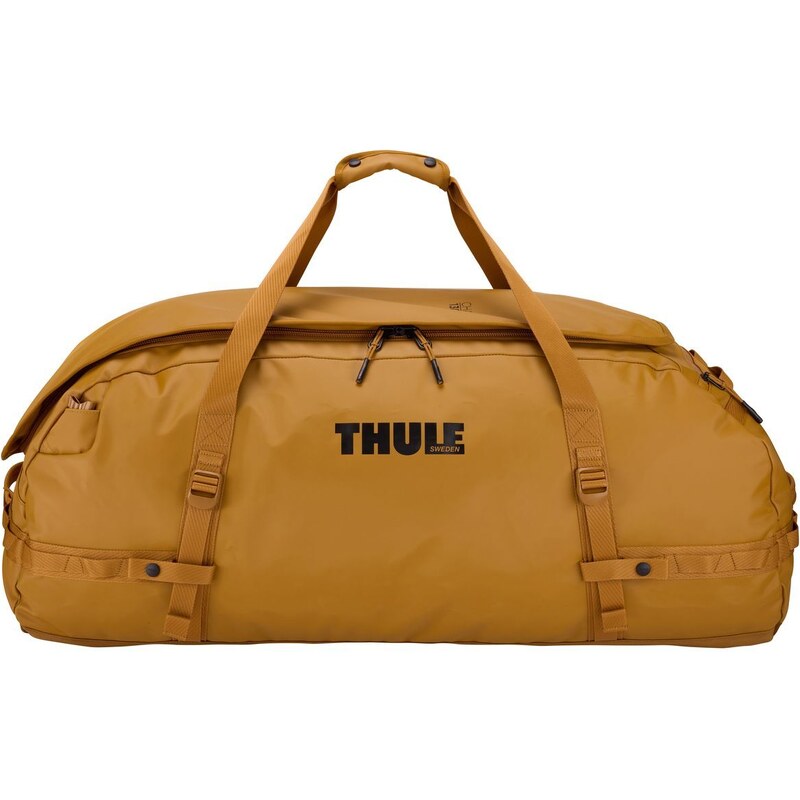 Thule Chasm sportovní taška 130 l TDSD305 - Golden Brown 98195431