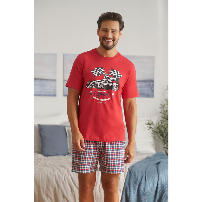 Doctor Nap Man's Pyjamas PMB.5353