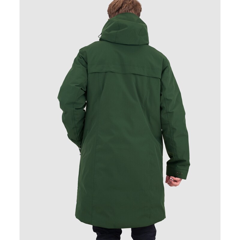 Kabát WOOX Marmora