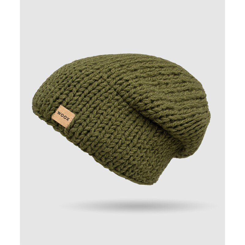 Čepice WOOX Mayfly Beanie