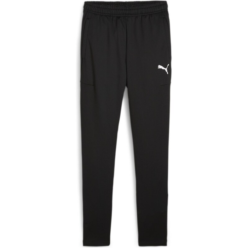 Kalhoty Puma teamGOAL Slim Training Pants Jr 659046-03