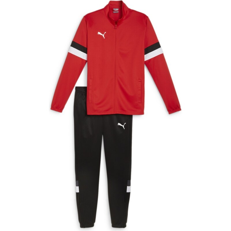 Souprava Puma teamRISE Tracksuit 658653-01