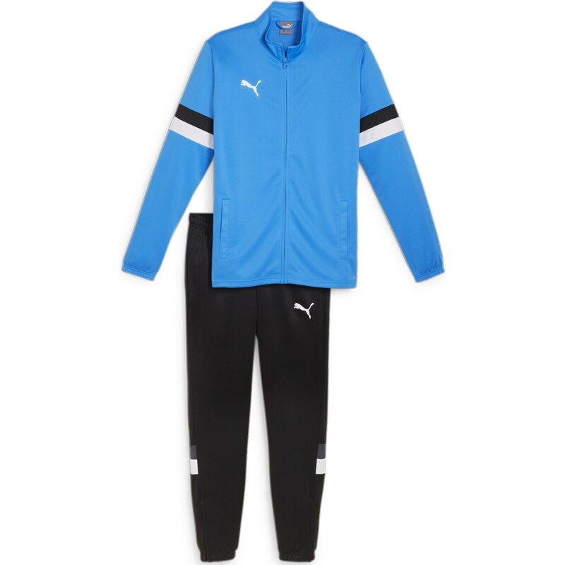 Souprava Puma teamRISE Tracksuit 658653-02