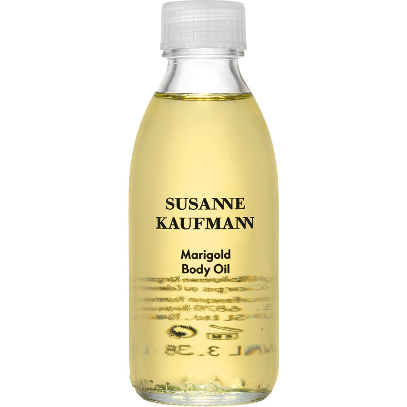 Susanne Kaufmann Marigold Body Oil - Regenerační tělový olej 100 ml